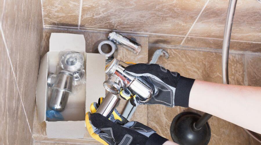 Expert tile roof repair services in Chesapeake Beach, MD